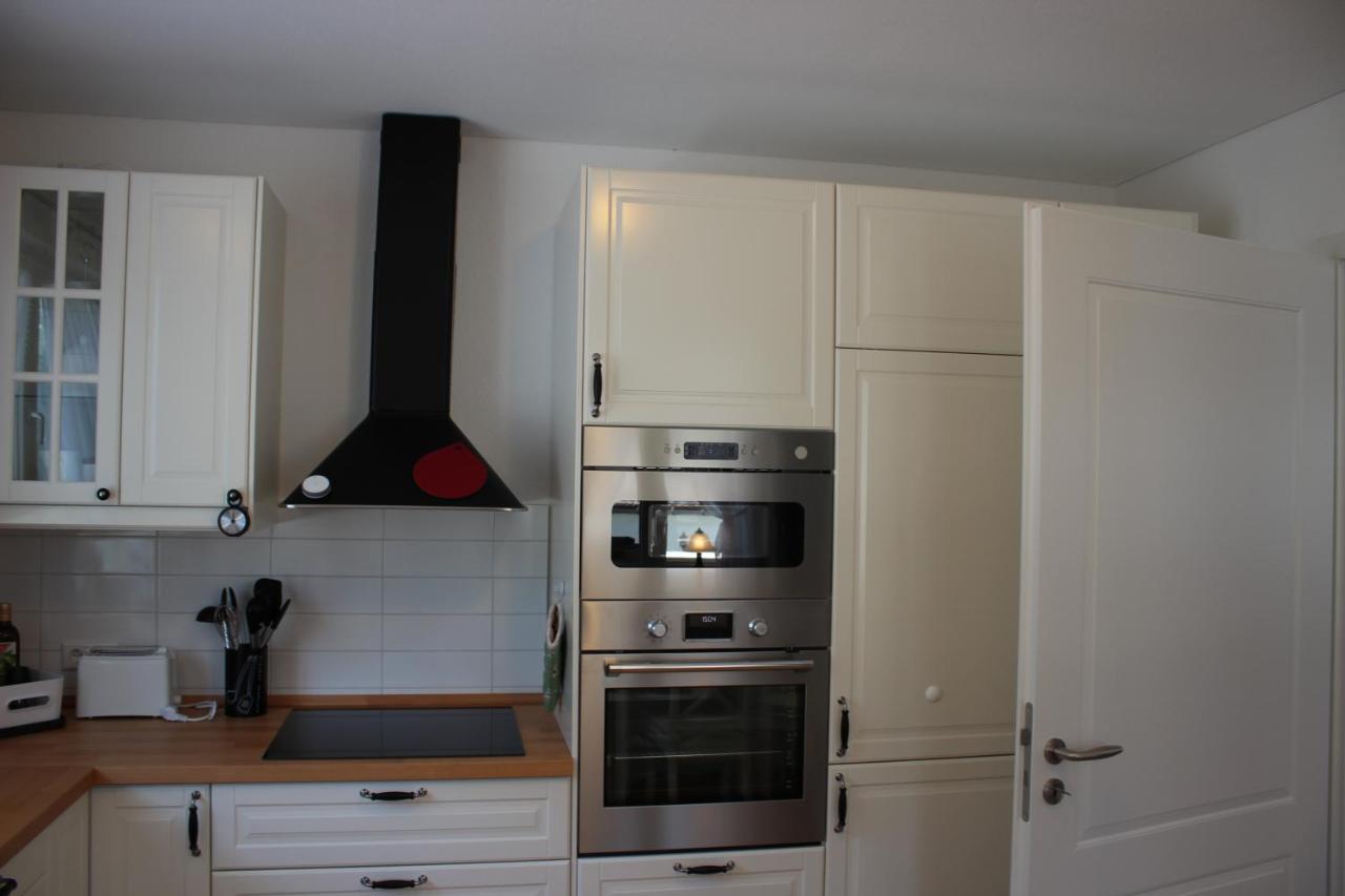 Steppacher Ferienappartements Friedenweiler Exterior foto