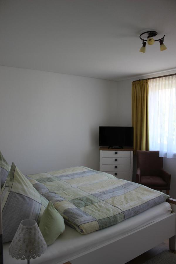 Steppacher Ferienappartements Friedenweiler Exterior foto