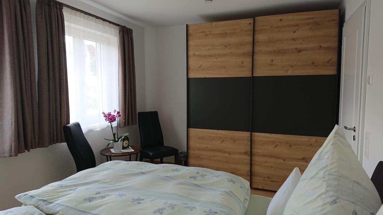 Steppacher Ferienappartements Friedenweiler Exterior foto