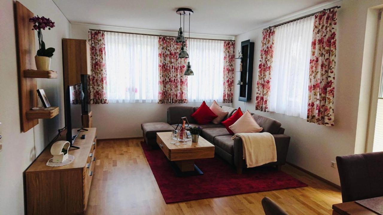 Steppacher Ferienappartements Friedenweiler Exterior foto