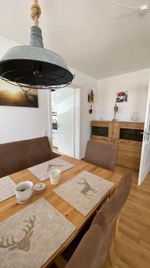 Steppacher Ferienappartements Friedenweiler Exterior foto