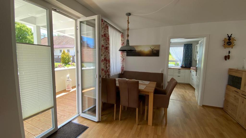 Steppacher Ferienappartements Friedenweiler Exterior foto